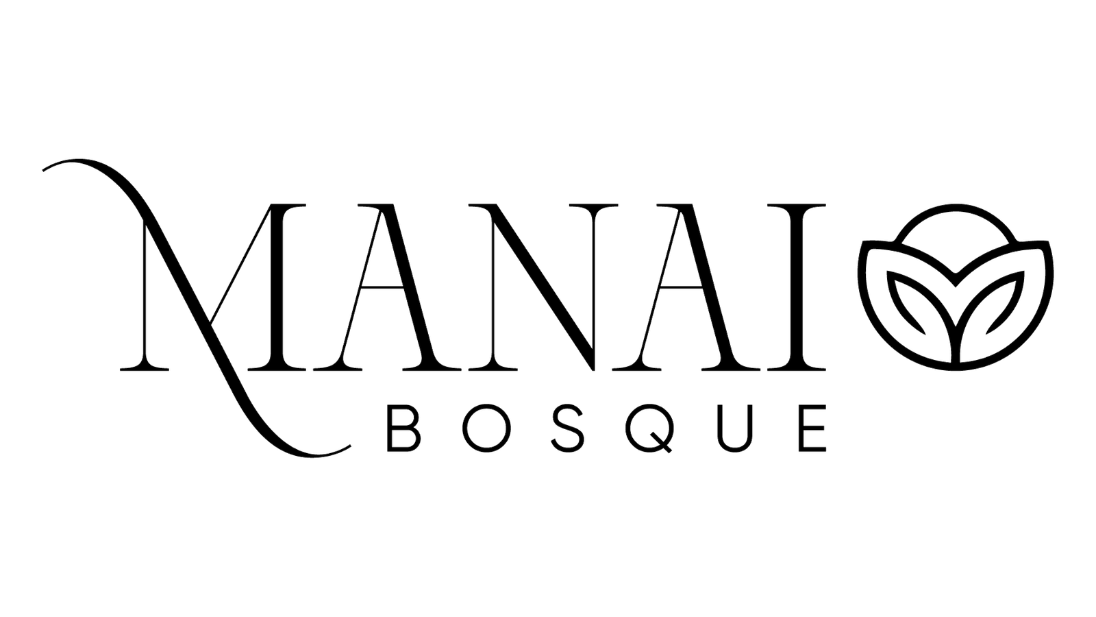 Logo do empreendimento Manai Bosque