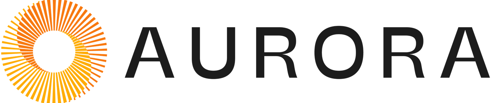 Logo Aurora